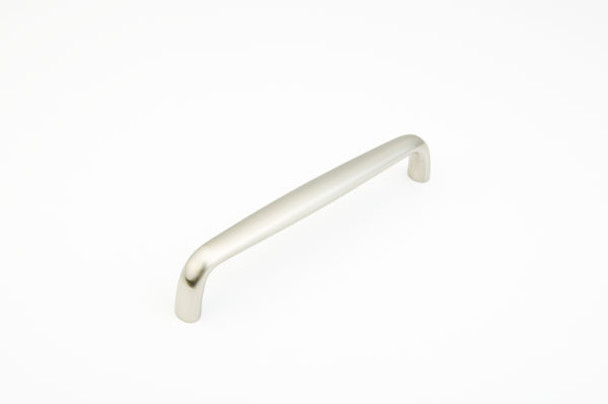 Satin Nickel Appliance Pull, 10" cc(SCH739-15)