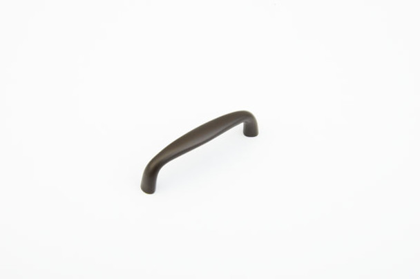 Oil Rubbed Bronze Pull, 3" cc(SCH721-10B)
