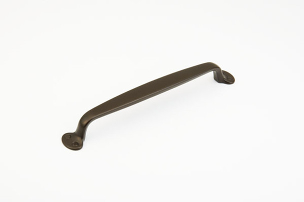 Pull Oil Rubbed Bronze 12" cc(SCH746-10B)