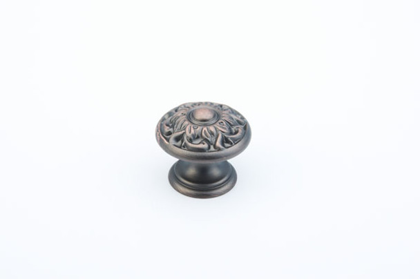 1-3/8" Michelangelo Bronze Knob(SCH870-MiBZ)