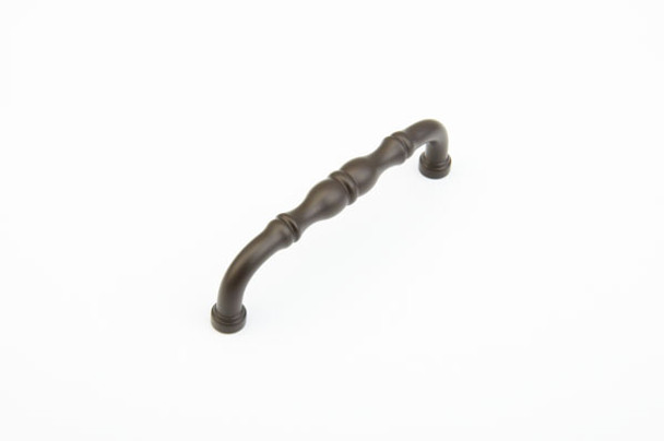 Pull Oil Rubbed Bronze 4" cc(SCH747-10B)