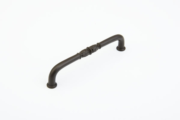 6" cc Pull, Oil Rubbed Bronze(SCH803-10B)