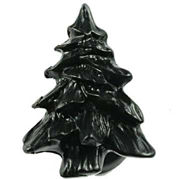 Tree Knob - Black (SIE-681307)