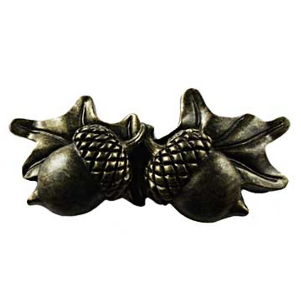 Acorn Pull - Bronzed Black (SIE-681667)