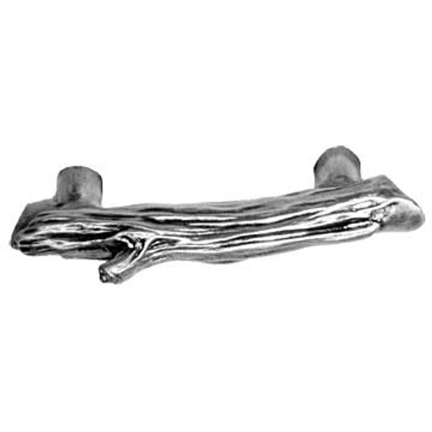 Branch Pull - Pewter (SIE-681426)