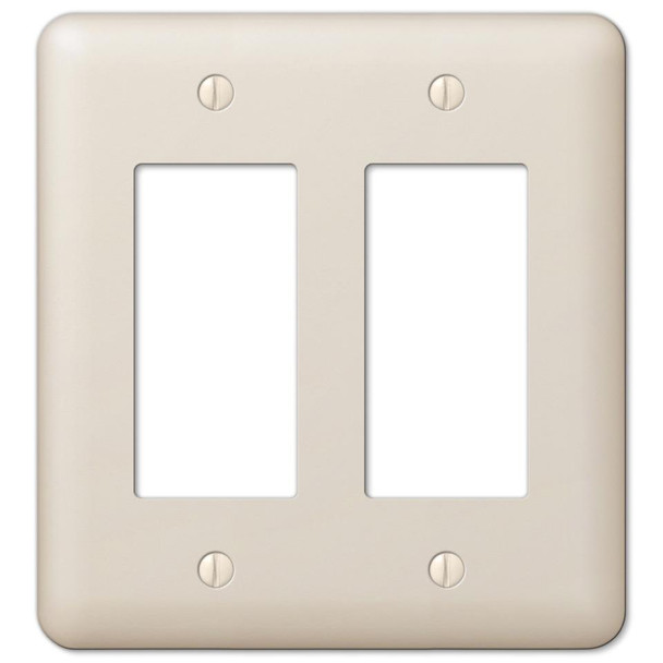 DEVON LIGHT ALMOND STEEL 2R WPLT (TAC-935RRAL)