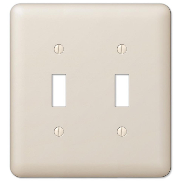 DEVON LIGHT ALMOND STEEL 2T WPLT (TAC-935TTAL)