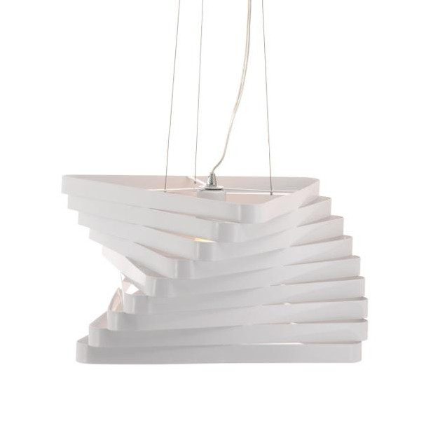Ceiling Lamps - Grisou Ceiling Lamp White (50086)