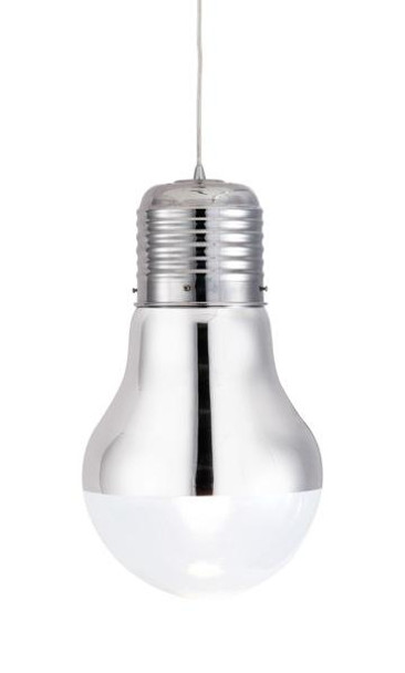 Ceiling Lamps - Fagu Ceiling Lamp Chrome (50089)