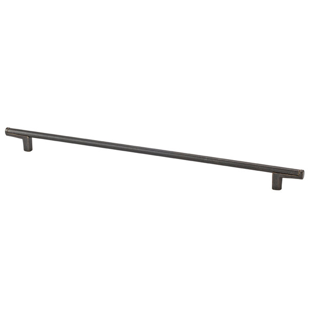 160mm CTC Modern Bow Pull - Dark Bronze (8-1131016027)