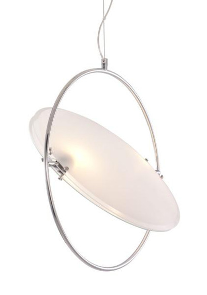 Ceiling Lamps - Vivian Ceiling Lamp Chrome (50078)