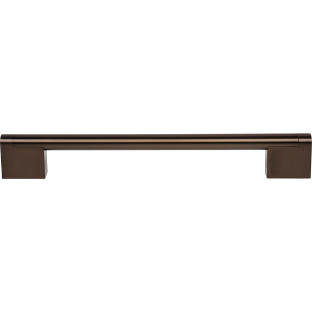 24" CTC Princetonian Appliance Pull - Oil Rubbed Bronze