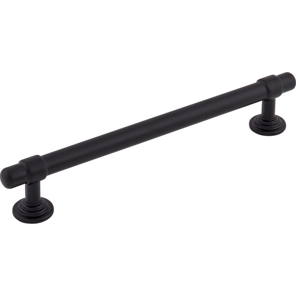 6-5/16" CTC Ellis Pull - Flat Black