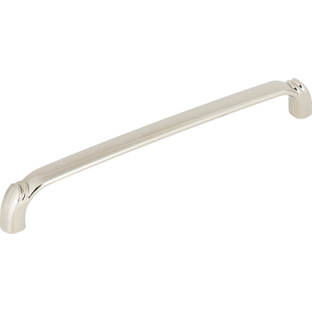 7-9/16" CTC Pomander Pull - Polished Nickel 7-9/16" CTC Pomander Pull - Polished Nickel