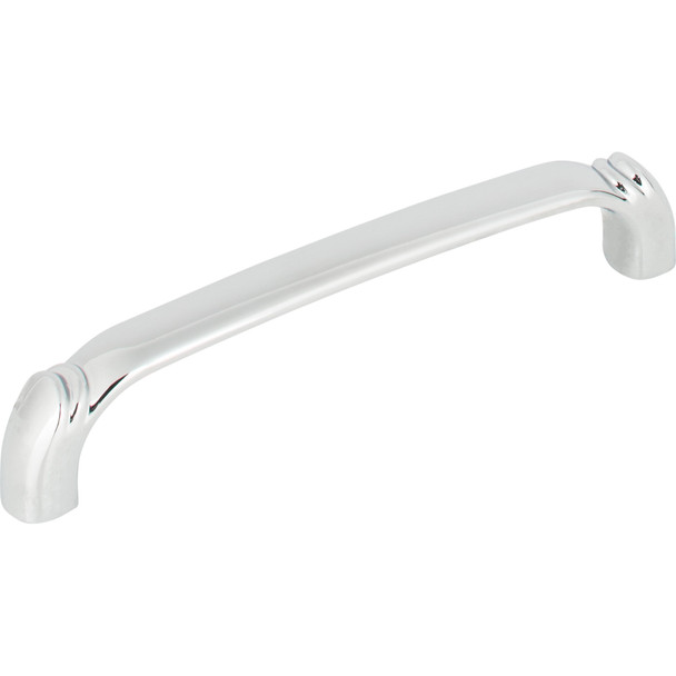 5-1/16" CTC Pomander Pull - Polished Chrome