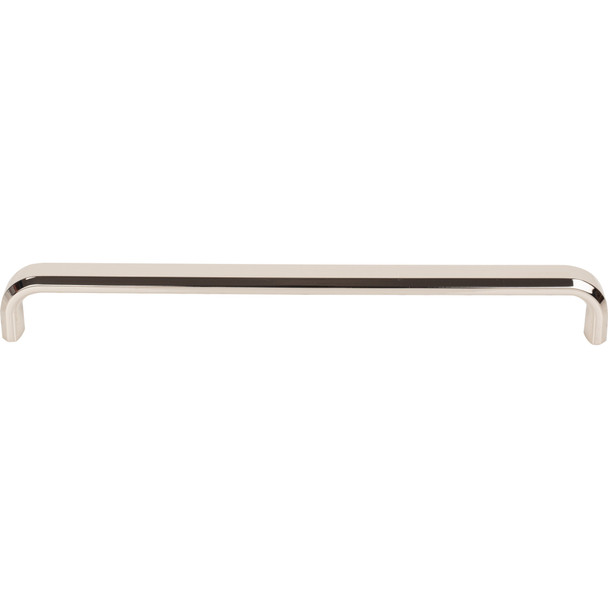 8-13/16" CTC Telfair Pull - Polished Nickel