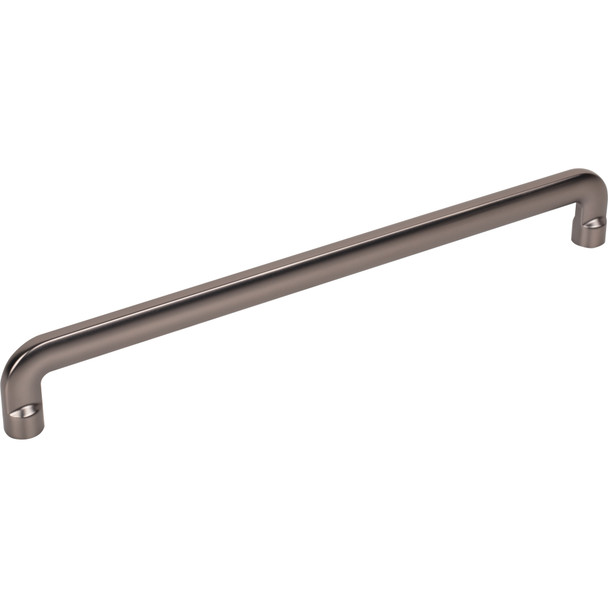 8-13/16" CTC Hartridge Pull - Ash Gray