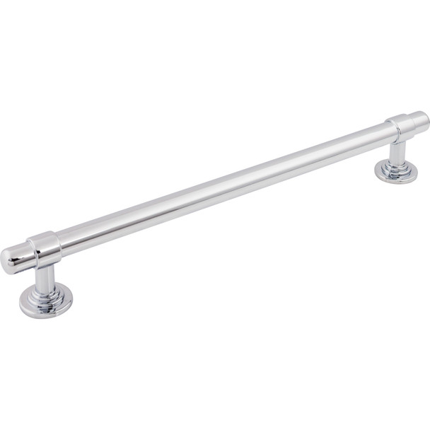 12" CTC Ellis Appliance Pull - Polished Chrome 12" CTC Ellis Appliance Pull - Polished Chrome