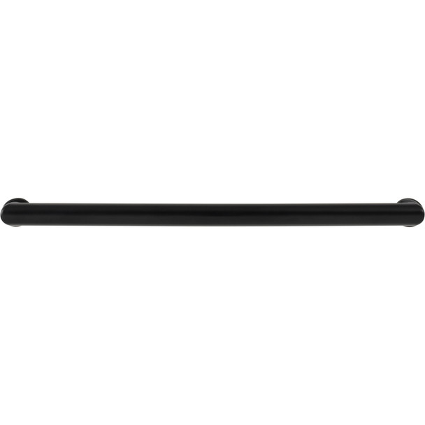 12" CTC Florham Appliance Pull - Flat Black