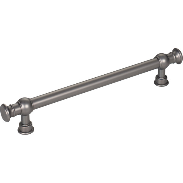 6-5/16" CTC Ormonde Pull - Ash Gray