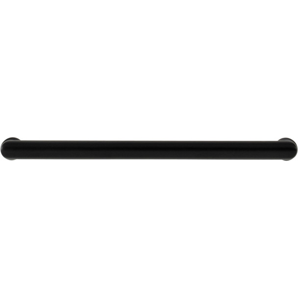 6-5/16" CTC Florham Pull - Flat Black