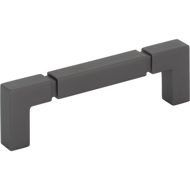 3-3/4" CTC Langston Pull - Ash Gray