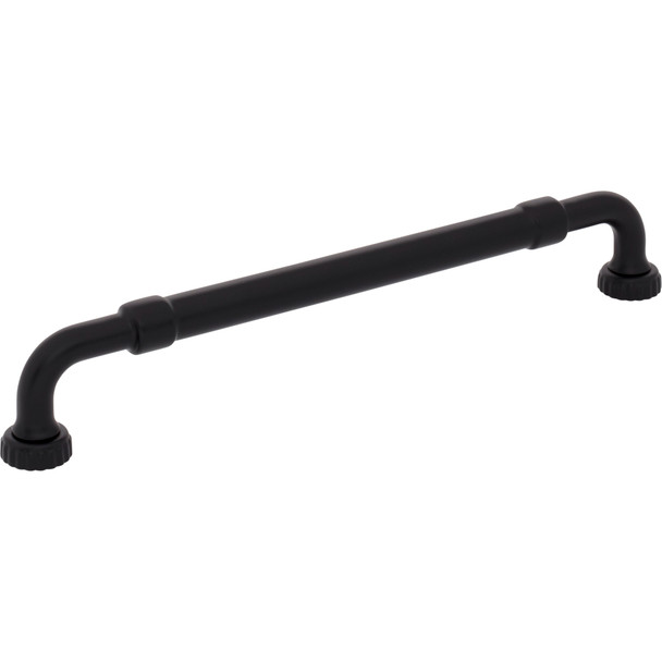7-9/16" CTC Holden Pull - Flat Black