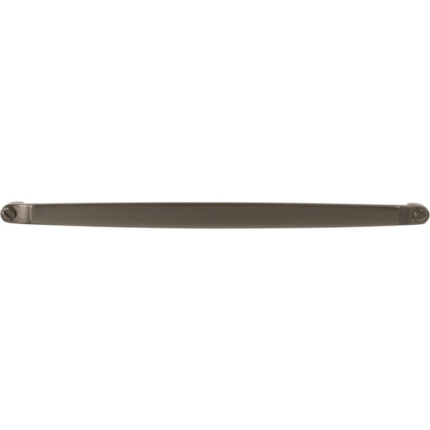 7-9/16" CTC Haddonfield Pull - Ash Gray