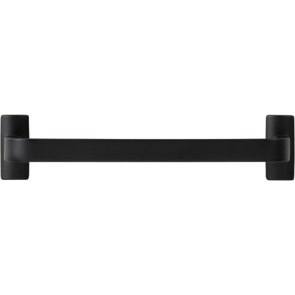 5-1/16" CTC Harrison Pull - Flat Black
