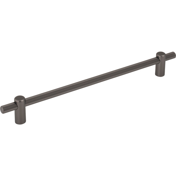 8-13/16" CTC Dempsey Pull - Ash Gray