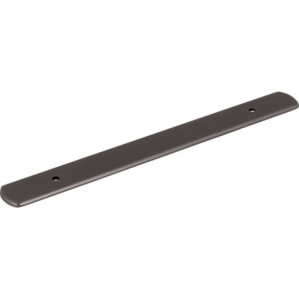 6-5/16" CTC Wescott Backplate - Ash Gray