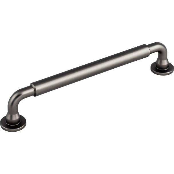 6-5/16" CTC Lily Pull - Ash Gray
