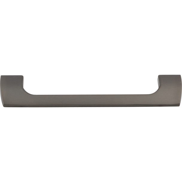 5-1/16" CTC Holland Pull - Ash Gray