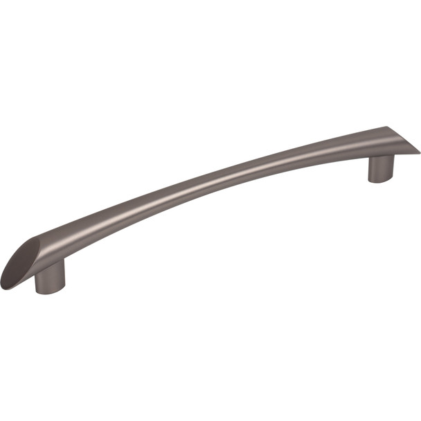 6-5/16" CTC Edgewater Pull - Ash Gray