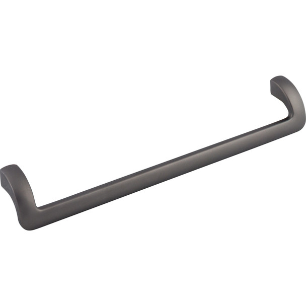 8-13/16" CTC Kentfield Pull - Ash Gray