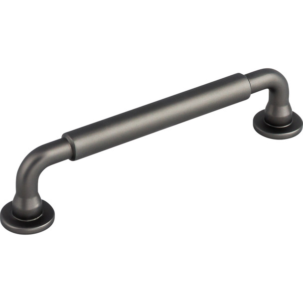 5-1/16" CTC Lily Pull - Ash Gray