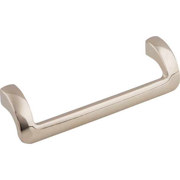 5-1/16" CTC Kentfield Pull - Polished Nickel