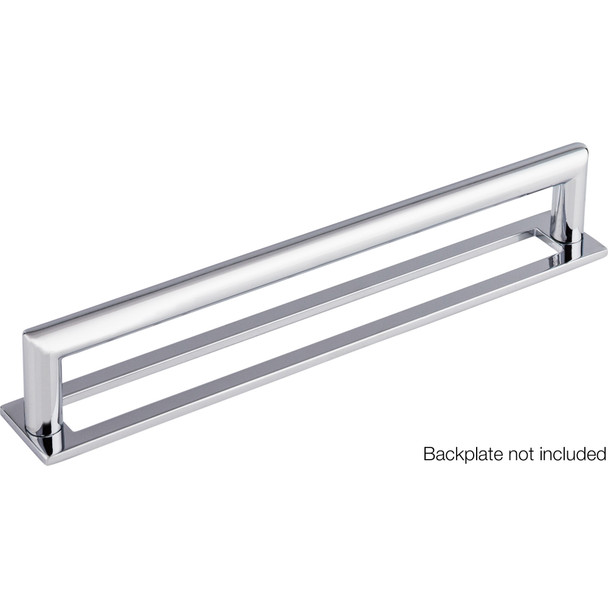 7-9/16" CTC Kinney Pull - Polished Chrome