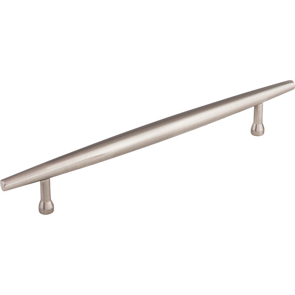 6-5/16" CTC Allendale Pull - Brushed Satin Nickel