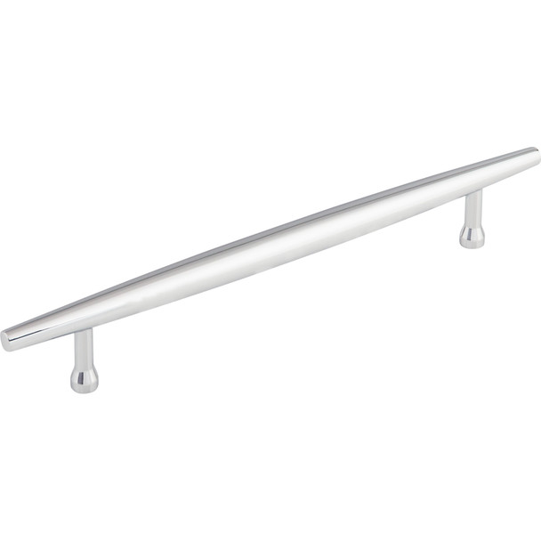 6-5/16" CTC Allendale Pull - Polished Chrome