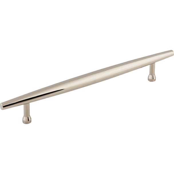 6-5/16" CTC Allendale Pull - Polished Nickel