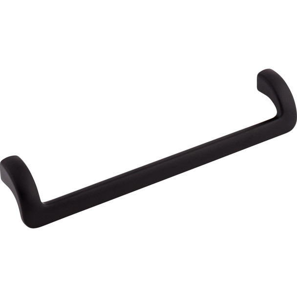 7-9/16" CTC Kentfield Pull - Flat Black