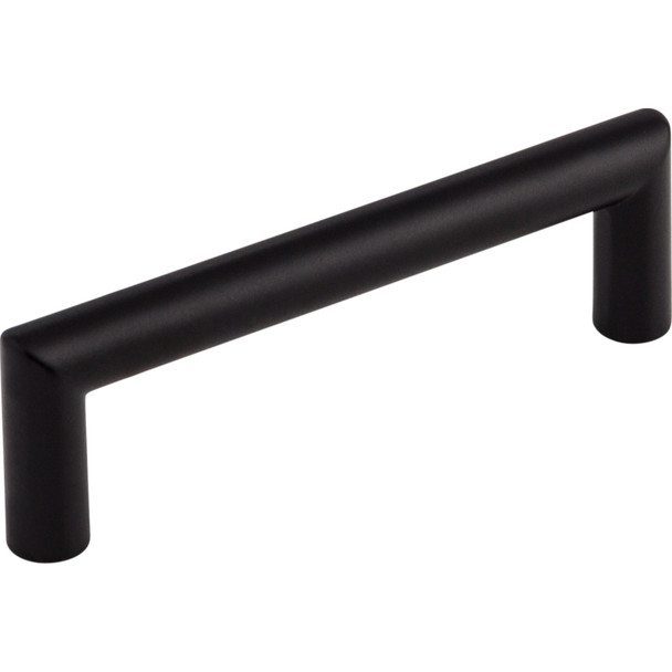 3-3/4" CTC Kinney Pull - Flat Black
