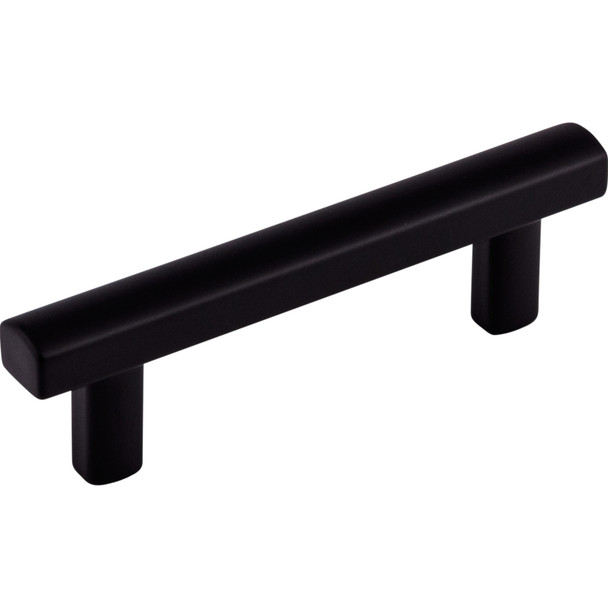 3" CTC Hillmont Pull - Flat Black