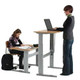 Sit & Stand Tables