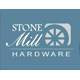 Stone Mill Hardware