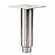 Stainless Steel Furniture Legs