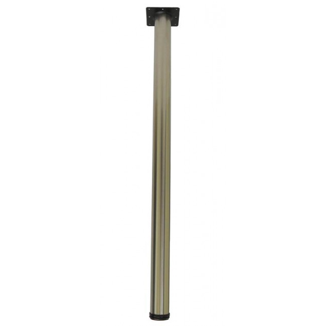 Bar Height Table Legs | Heavy-Duty Legs for High-Top Tables