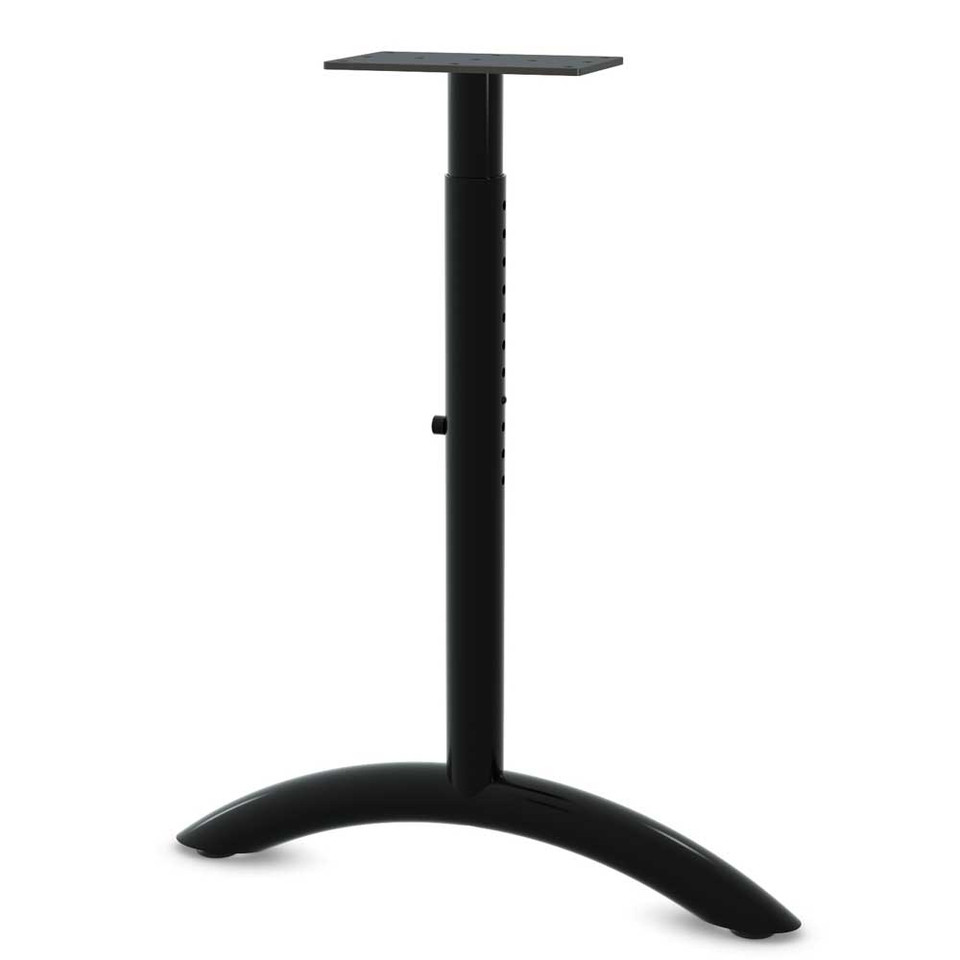 Height Adjustable Table Bases | Flexible Support