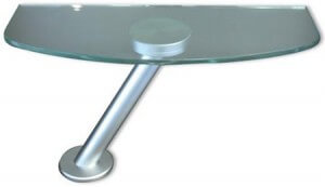 Bar Console Glass Adapter